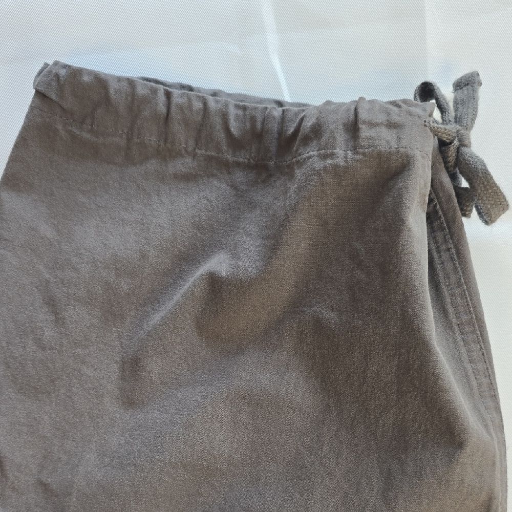 RSQ Charcoal Cargo Pants for Women - Picture 6 of 12